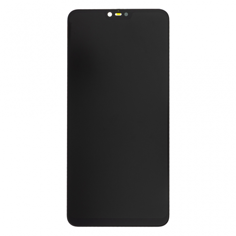LCD Display + Dotyková Deska pro Xiaomi mi8 Lite Black