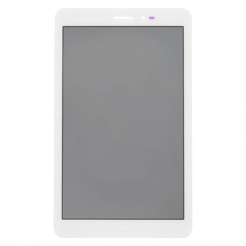 Huawei MediaPad T1 8 LCD Display + Dotyková Deska White
