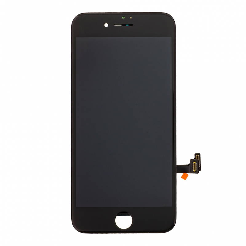 iPhone 7 LCD Display + Dotyková Deska Black AUO