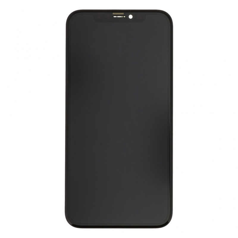 iPhone XR LCD Display + Dotyková Deska Black Class A