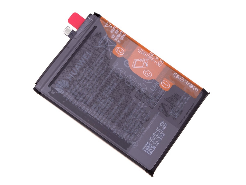 Huawei Baterie 3400mAh Li-Ion (Bulk) (HB396286ECW)