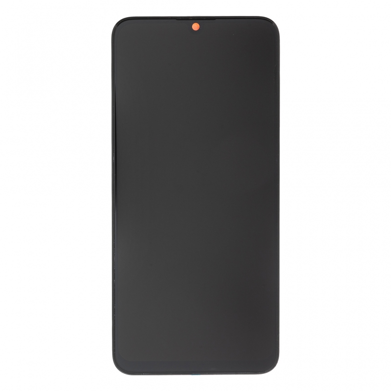 Huawei  P Smart 2019 LCD Display + Dotyková Deska + Přední Kryt Black