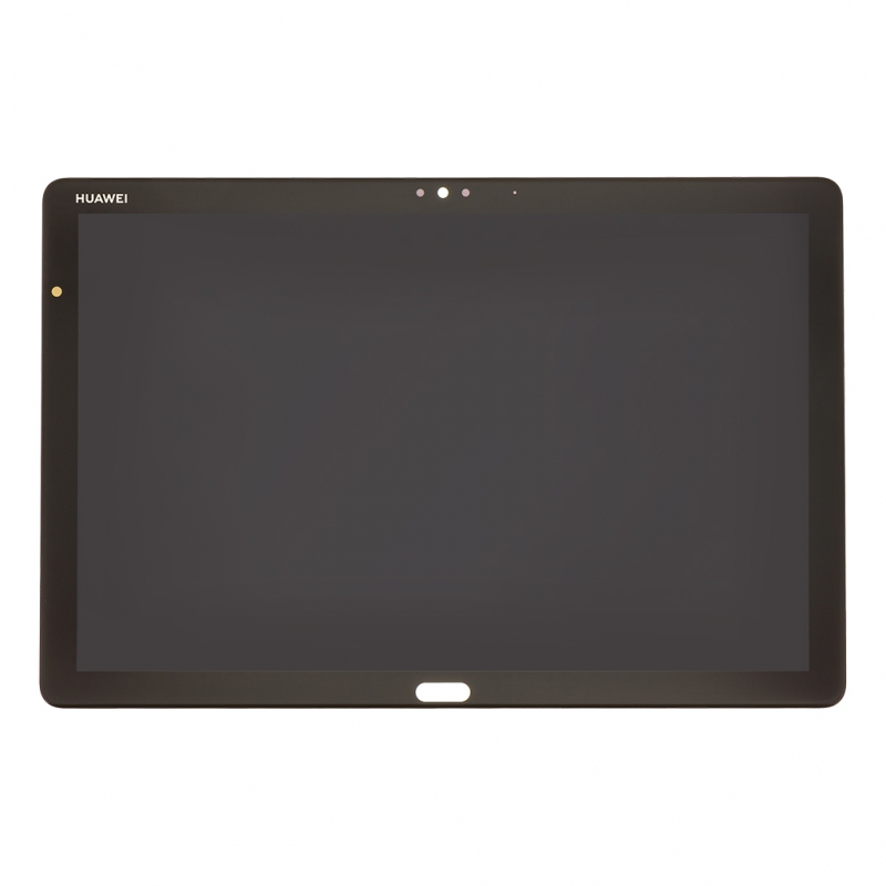 Huawei MediaPad M5 Lite 10 LCD Display + Dotyková Deska Black