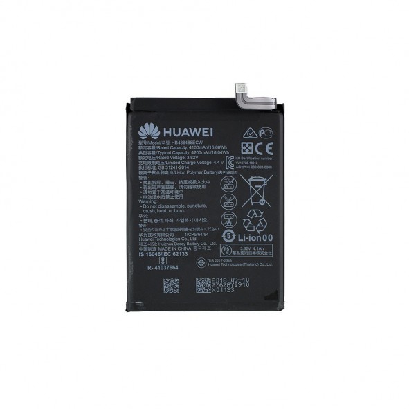 Huawei Baterie 4200mAh Li-Ion (Bulk) (HB486486ECW)