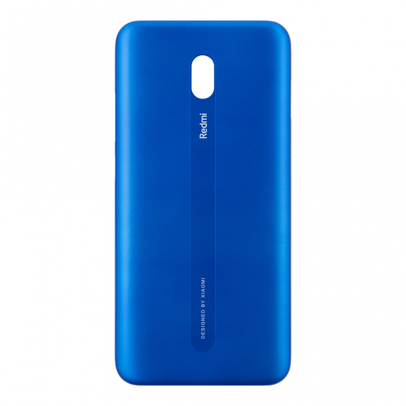 Xiaomi Redmi 8A Kryt Baterie Blue