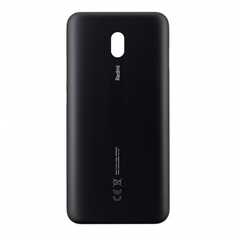 Xiaomi Redmi 8A Kryt Baterie Black