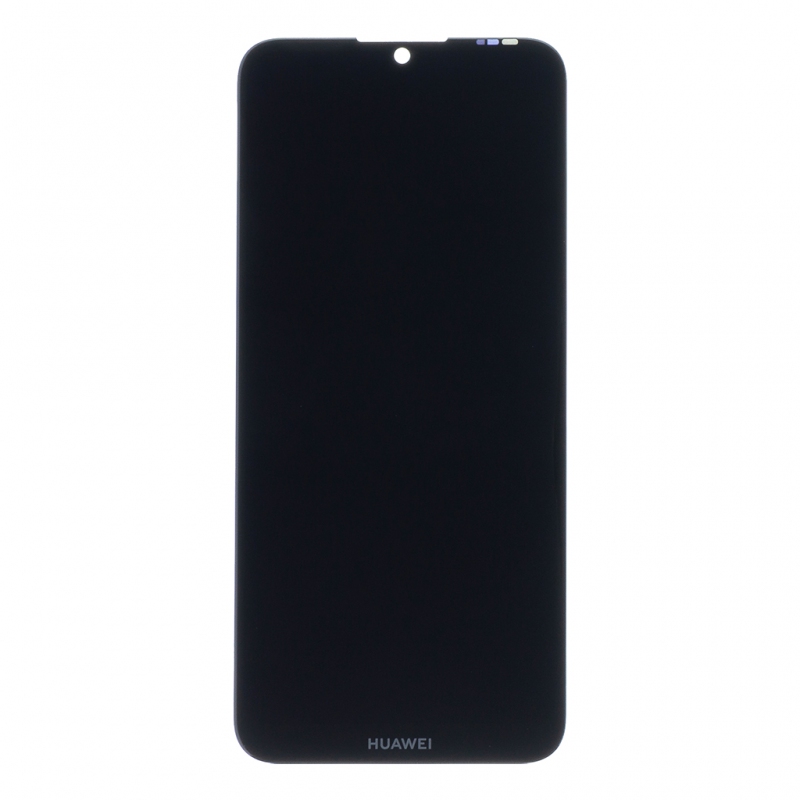 Huawei  Y6 2019 LCD Display + Dotyková Deska Black