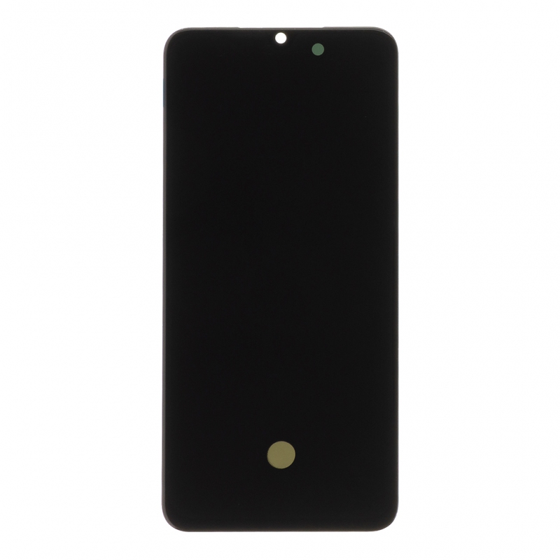 LCD Display + Dotyková Deska pro Xiaomi Mi9 SE Black