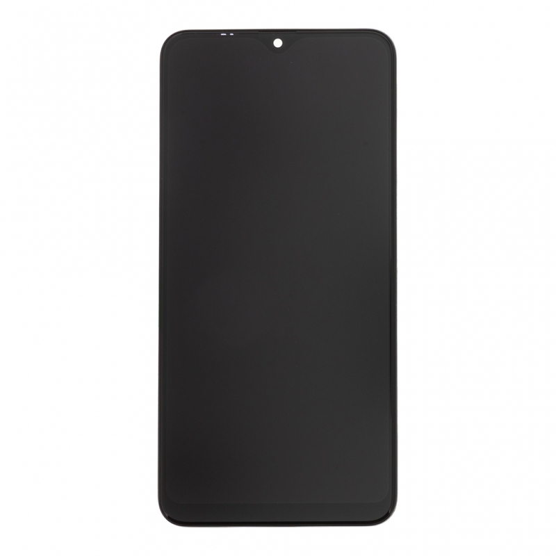 LCD display + Dotyk Samsung M105 Galaxy M10 Black (Service Pack)