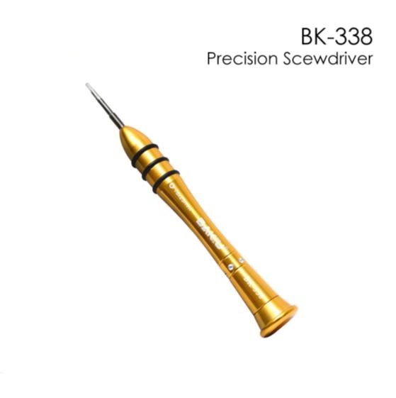 BK-338 Šroubovák Y0.6 pro iPhone