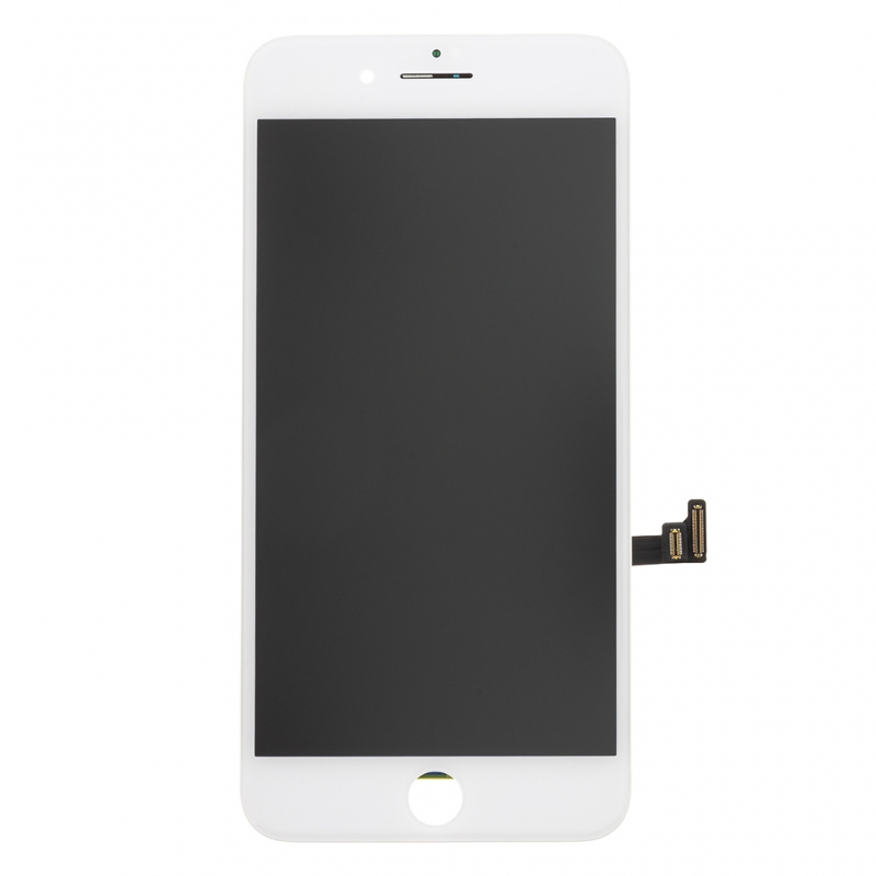 iPhone 8 Plus LCD Display + Dotyková Deska White Class A