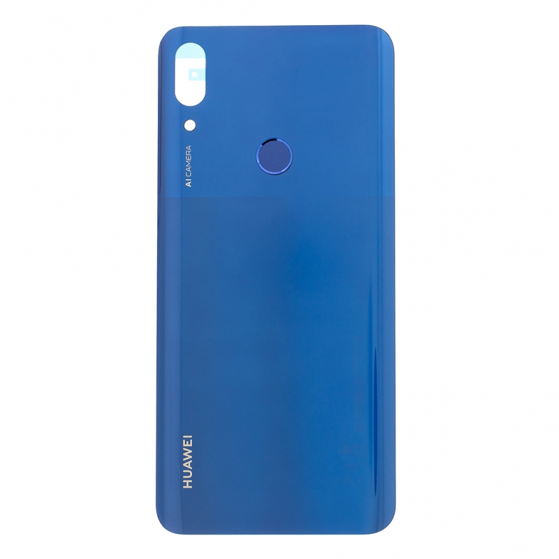 Huawei P Smart Z Kryt Baterie Blue (Service Pack)