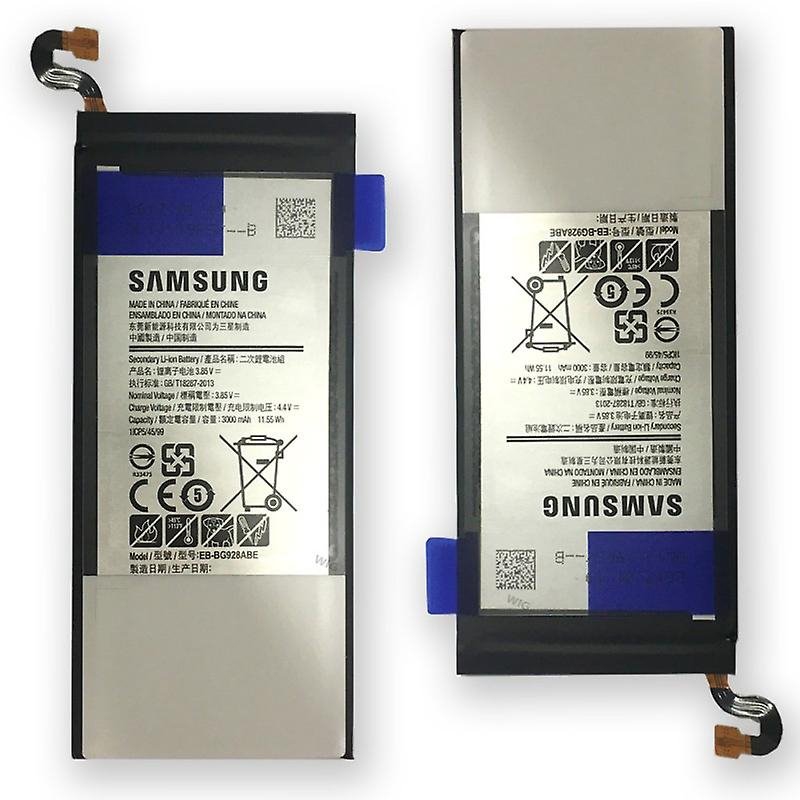 Samsung Baterie Li-Ion 3000mAh (Service Pack) (EB-BG928ABE)
