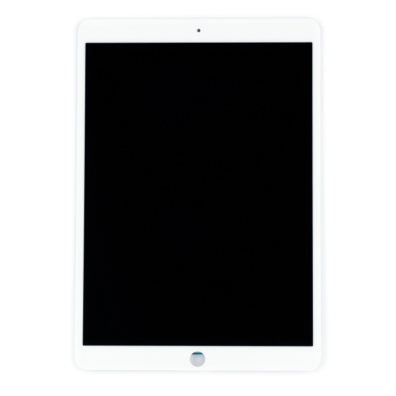 iPad Pro 10.5 LCD Display + Dotyková Deska White Class A
