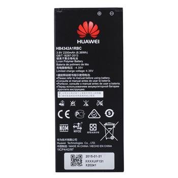 Huawei Baterie 2200mAh Li-Ion (Service Pack) (HB4342A1RBC)