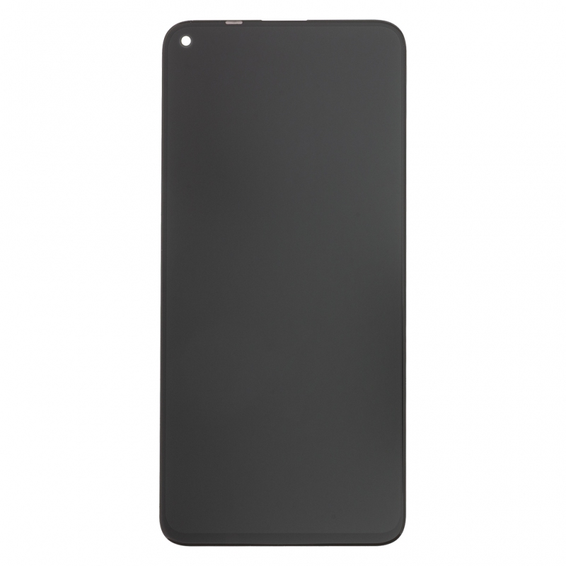 Huawei  Nova 5T/Honor 20 LCD Display + Dotyková Deska Black