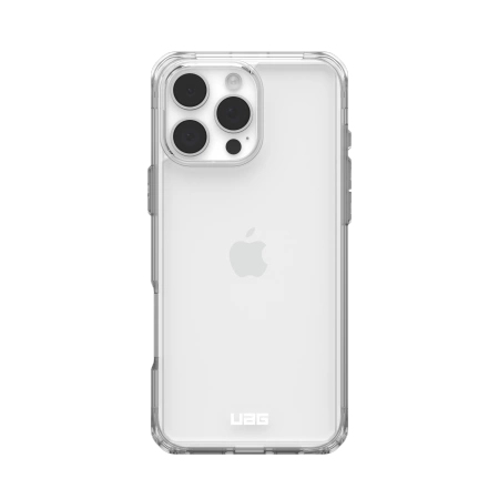 UAG Plyo Case for iPhone 16 Pro Max - Clear