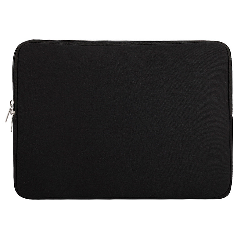 Universal laptop cover 15.6´´ - black