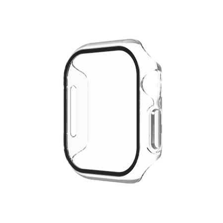 ZAGG InvisibleShield Glass Elite 360 Protective Glass for Apple Watch 42mm