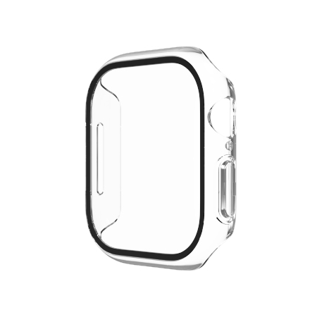 ZAGG InvisibleShield Glass Elite 360 Protective Glass for Apple Watch 46mm