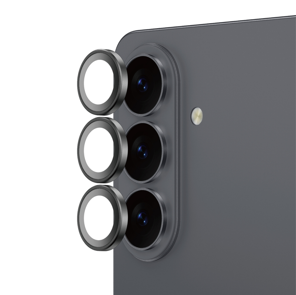 AmazingThing Radix AR Lens Glass for Samsung S26 Camera Island - Black