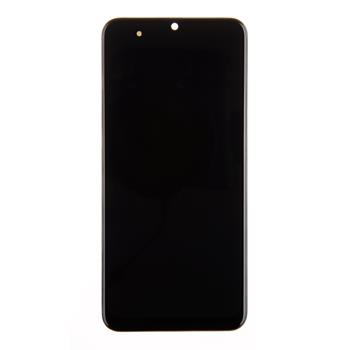 samsung m31 lcd display
