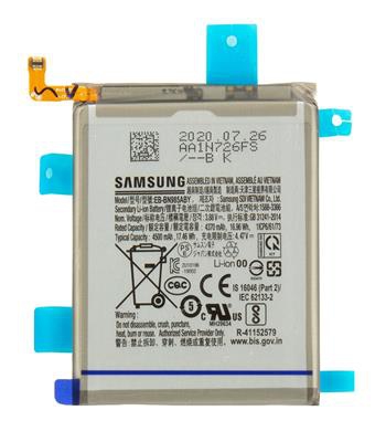 Samsung Baterie Li-Ion 4500mAh (Service Pack) (EB-BN985ABY)