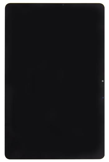 LCD display + Dotyk Samsung T870/875 Galaxy TAB S7 Black (Service Pack)