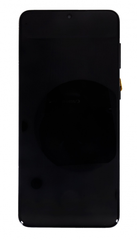 LCD display + Dotyk Samsung SM-G996 Galaxy S21+ Phantom Black (Service Pack)