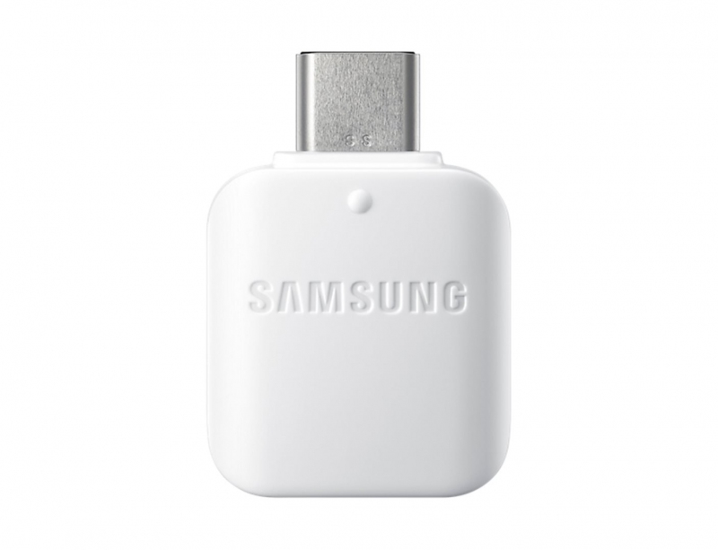 EE-UN930BWE Samsung Adapter Type C/USB-A White