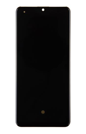 LCD display + Dotyk + Přední kryt Samsung A325 Galaxy A32 4G (Service Pack)