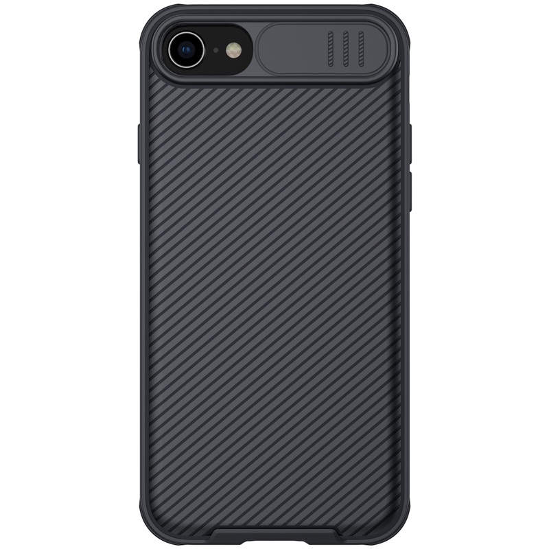 Nillkin CamShield Pro Zadní Kryt pro iPhone 7/8/SE2020 Black