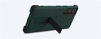 Sony Stand Cover Green pro Xperia 5 III