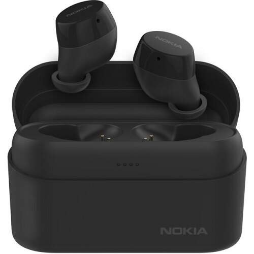 BH-605 Nokia Power Earbuds Black