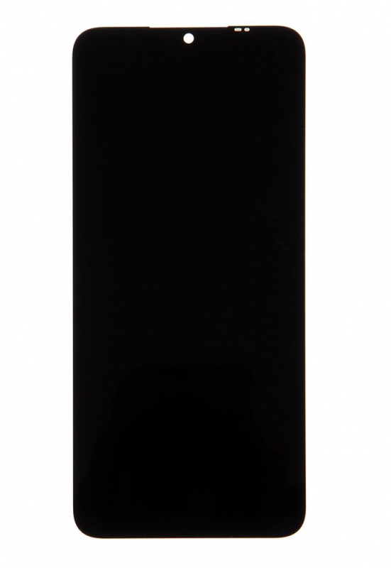 LCD Display + Dotyková Deska pro Xiaomi Redmi 9AT Black