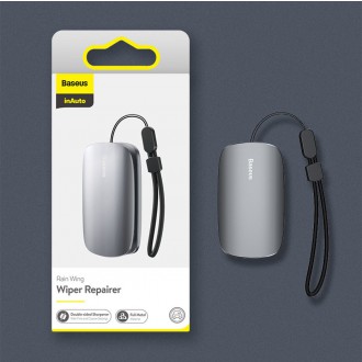 [RETURNED ITEM] Baseus Rain Wing wiper repairer silver (CRXFQ-0S)