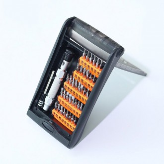 Ugreen 38 in 1 service screwdriver pentalobe bits screwdriver set (80459 CM372)