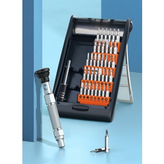 Ugreen 38 in 1 service screwdriver pentalobe bits screwdriver set (80459 CM372)