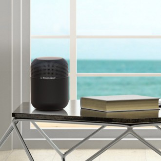 Tronsmart Element T6 Max 60 W Bluetooth 5.0 wireless speaker black (365144)