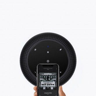 Tronsmart Element T6 Max 60 W Bluetooth 5.0 wireless speaker black (365144)