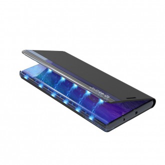 New Sleep Case Bookcase Type Case with kickstand function for Samsung Galaxy A51 / Galaxy A31 black
