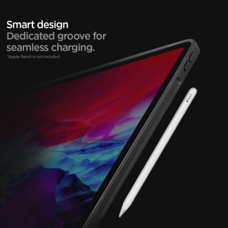 Spigen URBAN FIT IPAD PRO 11 2020 / 2021 / 2022 ČERNÝ