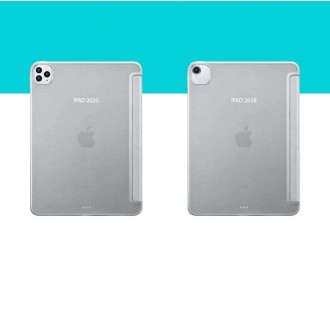 Spigen URBAN FIT IPAD PRO 11 2020 / 2021 / 2022 ČERNÝ