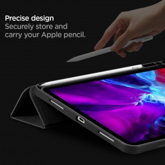 Spigen URBAN FIT IPAD PRO 11 2020 / 2021 / 2022 ČERNÝ
