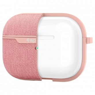 Spigen URBAN FIT Apple AIRPODS PRO 1 ROSE GOLD