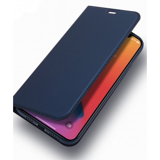 DUX DUCIS Skin Pro Bookcase type case for iPhone 12 Pro Max pink