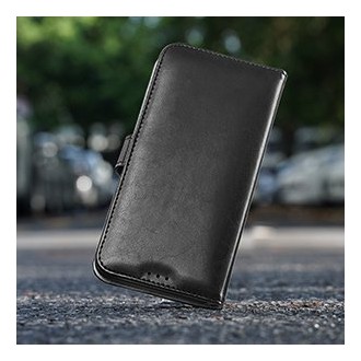 Dux Ducis Kado Bookcase wallet type case for iPhone 12 Pro Max black