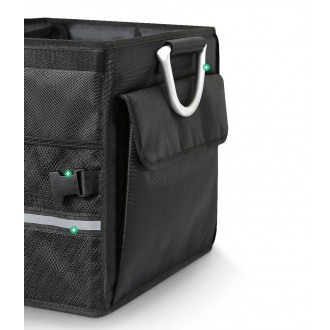 Ugreen multi-functional trunk organizer black (LP256 80710)