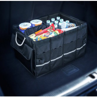 Ugreen multi-functional trunk organizer black (LP256 80710)