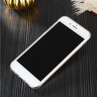 Ultra Clear 0.5mm Case Gel TPU Cover for iPhone 12 Pro / iPhone 12 transparent